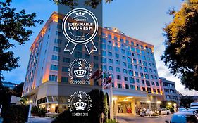 Akgun Istanbul Hotel, WorldHotels Elite